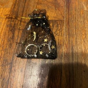 Mystery Bag Gold Rings